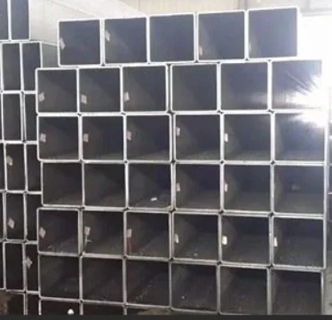 All-Size Aluminum alloy square tube profile,Aluminum alloy rectangular pipe,Model bracket, decoration materials