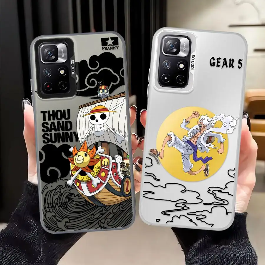 One Piece Luffy S P… - image