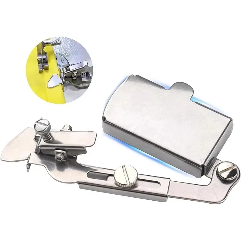 Magnetic Seam Guide Sewing Accessories Quilting Accessories Sewing Machine Accessories Accessory for Most Home Sewing Machines