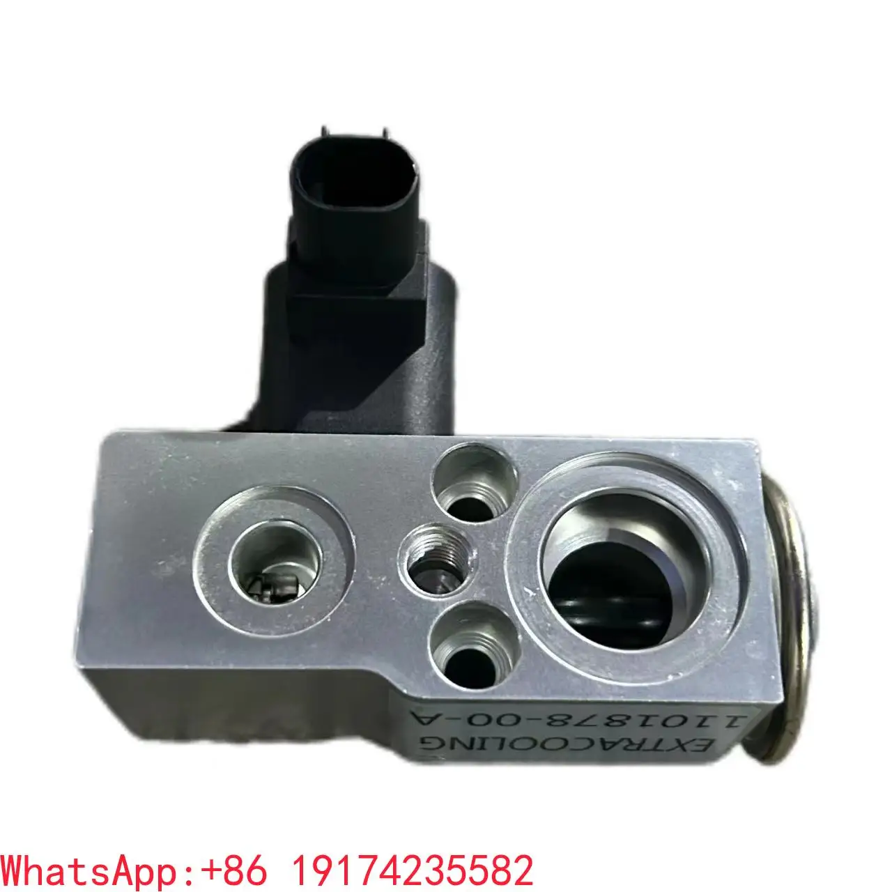 

For Tesla MODEL3 air Conditioning Expansion Valve 2019-2023 Brand New Made in China Part Number 1101878
