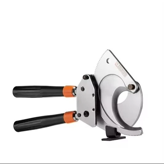 

XC - J95P Ratchet Cable Cutter