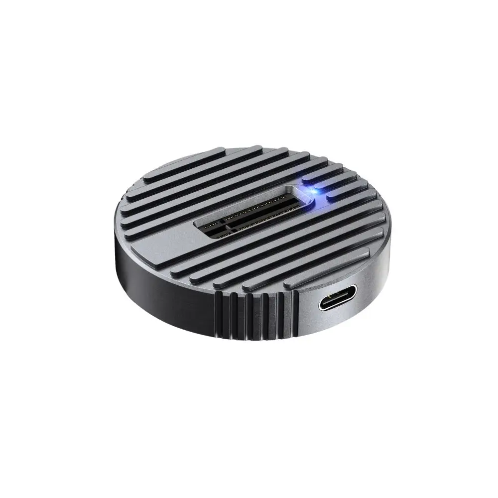 TISHRIC 10Gbps M2 SSD 도킹 스테이션 M.2 NVME Sata 듀얼 프로토콜 하드 드라이브 도킹 스테이션 2230 2242 2260 2280 하드 디스크