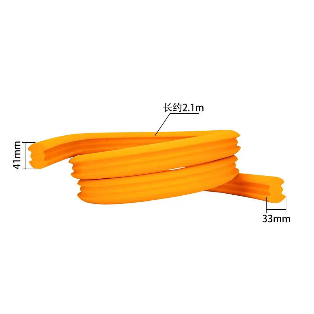 

Tire Pad Bicycle Tire Liner Tyre Pad Vacuum Circle Bike Inner Tube Pad Anti-Puncture Anti Wear Bike Outer Tire Protection Pad