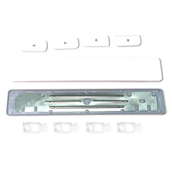 Replacement Brand Keycap Key Cap Scissor Clip Hinge Button For iPad Pro 11