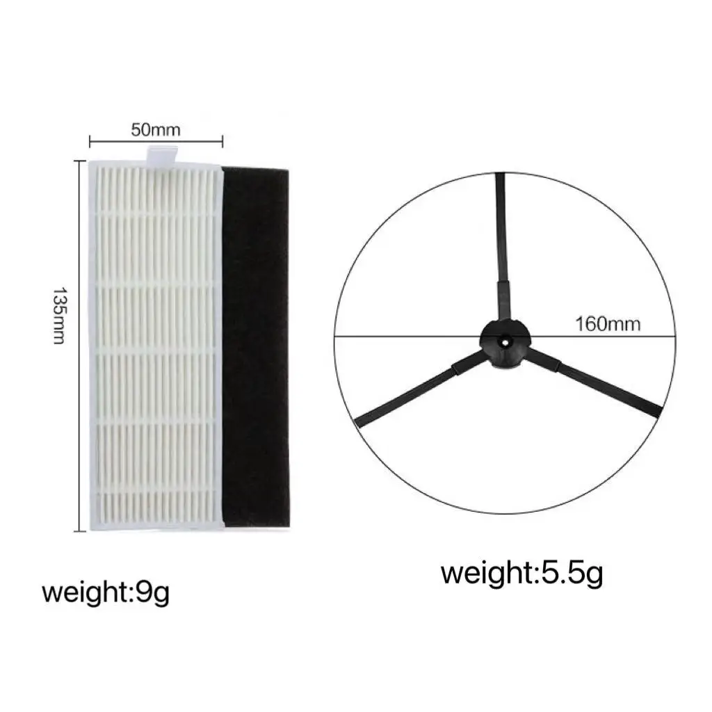Рисунок 2 - Совместим с Ecovacs ilife X432