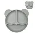 Bear Grey