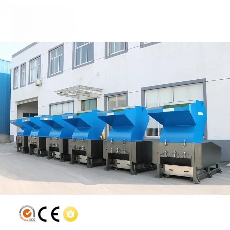 Frantoio per plastica serie PC in vendita