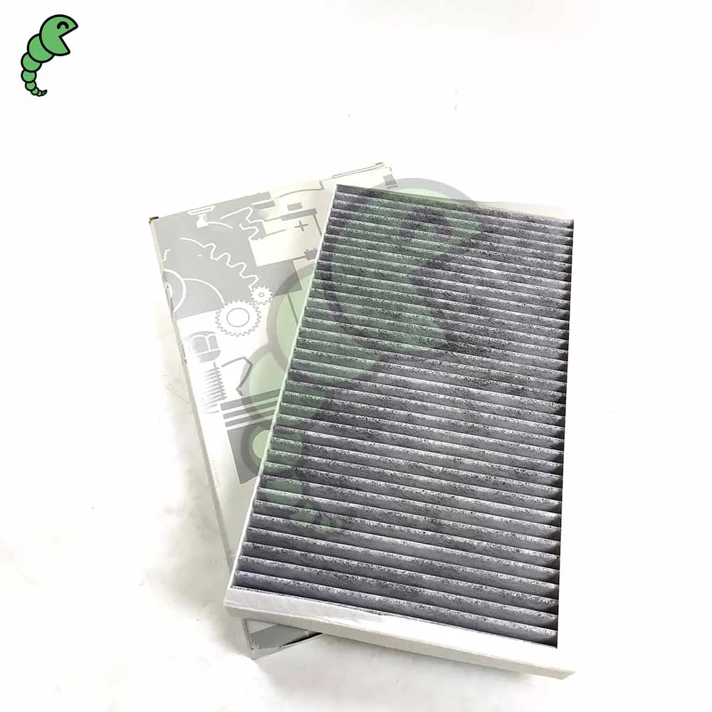 

10pcs 6398350247 High Quality Cabin Filter Auto Parts Air conditioning Filter 6398350347 For W639 A6398350247 A6398350347