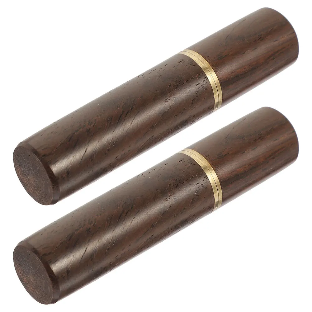 

2pcs Espresso Powder Needle Stainless Steel Distributor Tool For Stirring Whisk Espresso Distribution Needle Metal