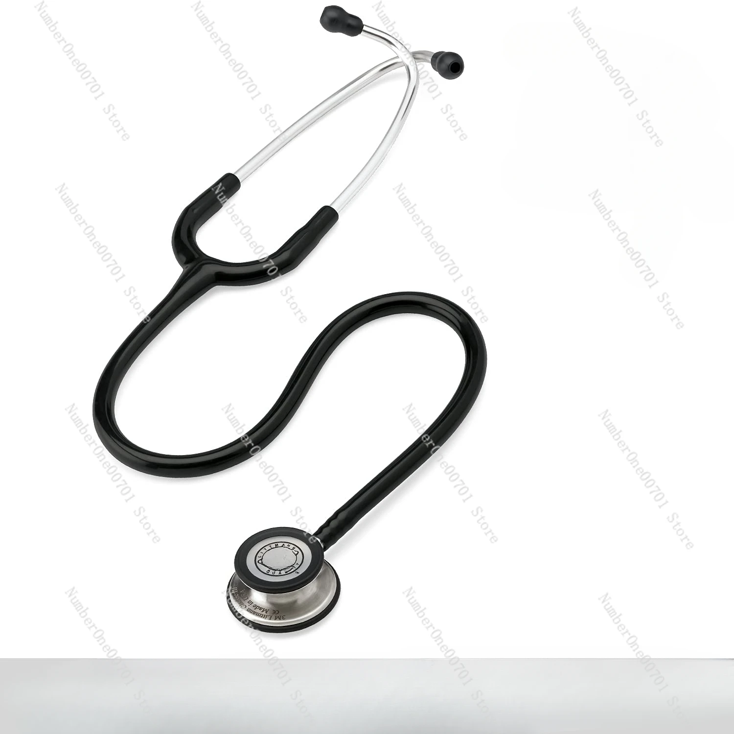 Hot selling 4th generation 3M Littmann Classic III stethoscope sthetoscope littman stethoscope 5620