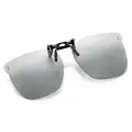 Silvery