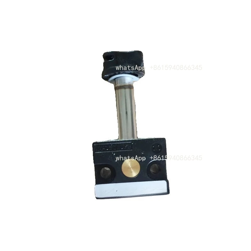 

Solenoid Valve Stem Sleeve Pilot Head 10bar 16bar