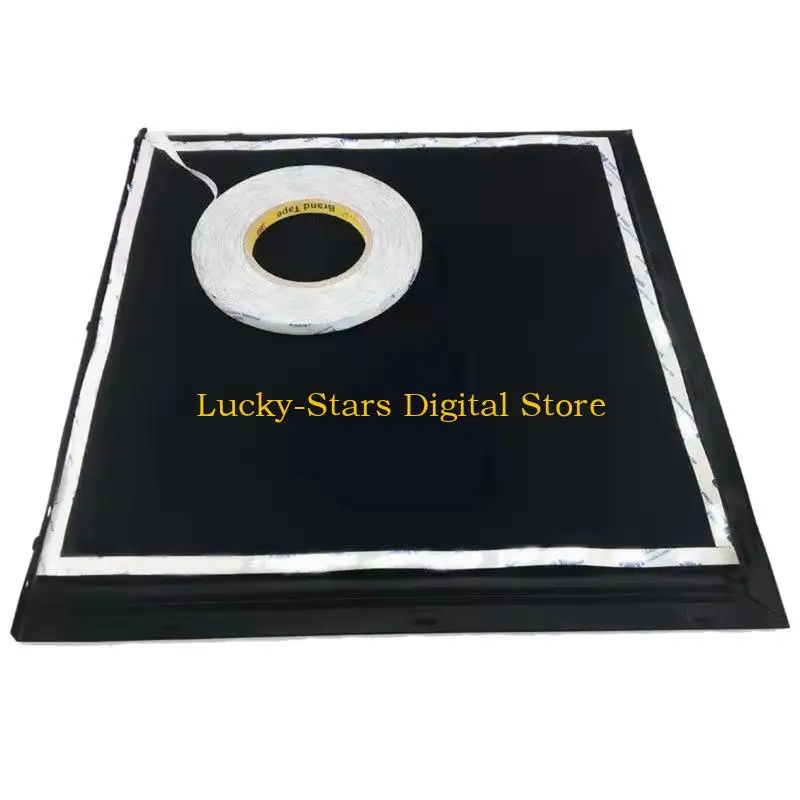 t3ee-13x13in-ПК-кулер-Вентиляторы-Пылевой-фильтр-Компьютерная-губчатая-сетка-Черная-40ppi-Высокая-плотность