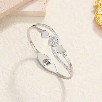 10 最佳銷售 玫瑰金潘朵拉手鍊 - №9