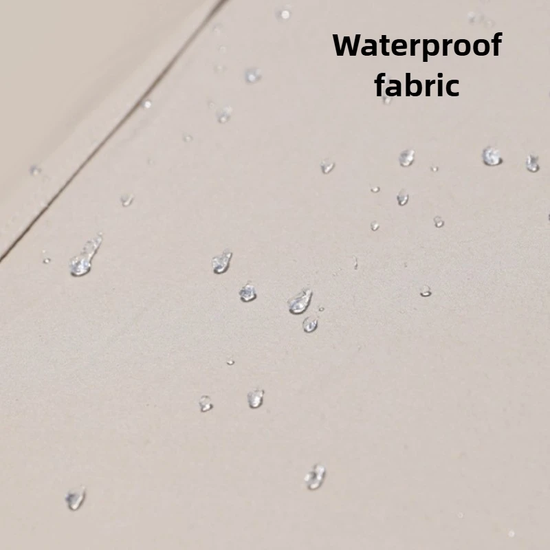 سميكة في الهواء الطلق المحمولة مقاوم للماء خيام قابلة للنفخ التخييم مساحة كبيرة طوي خيام قابلة للنفخ مخيم خيمة معدات السفر #2