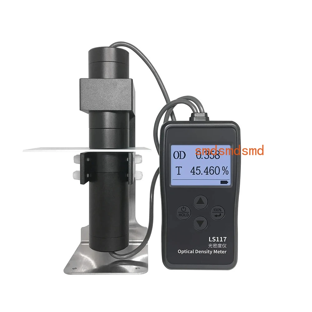 Digital Optical Den…