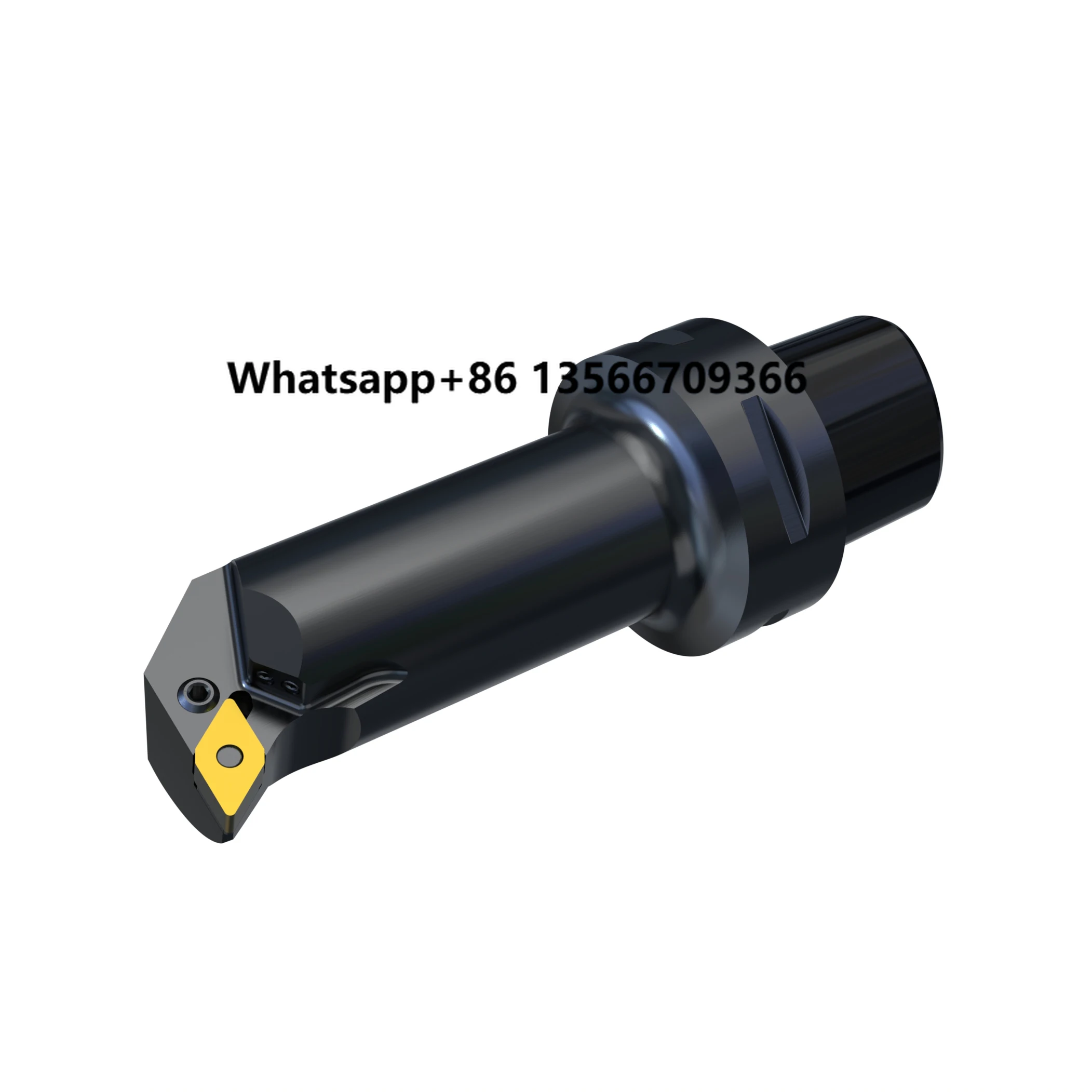 

High Quality CNC Turning Toolholder for Lathe Machine Carbide Insert Cutting Tools Tool Holder OEM