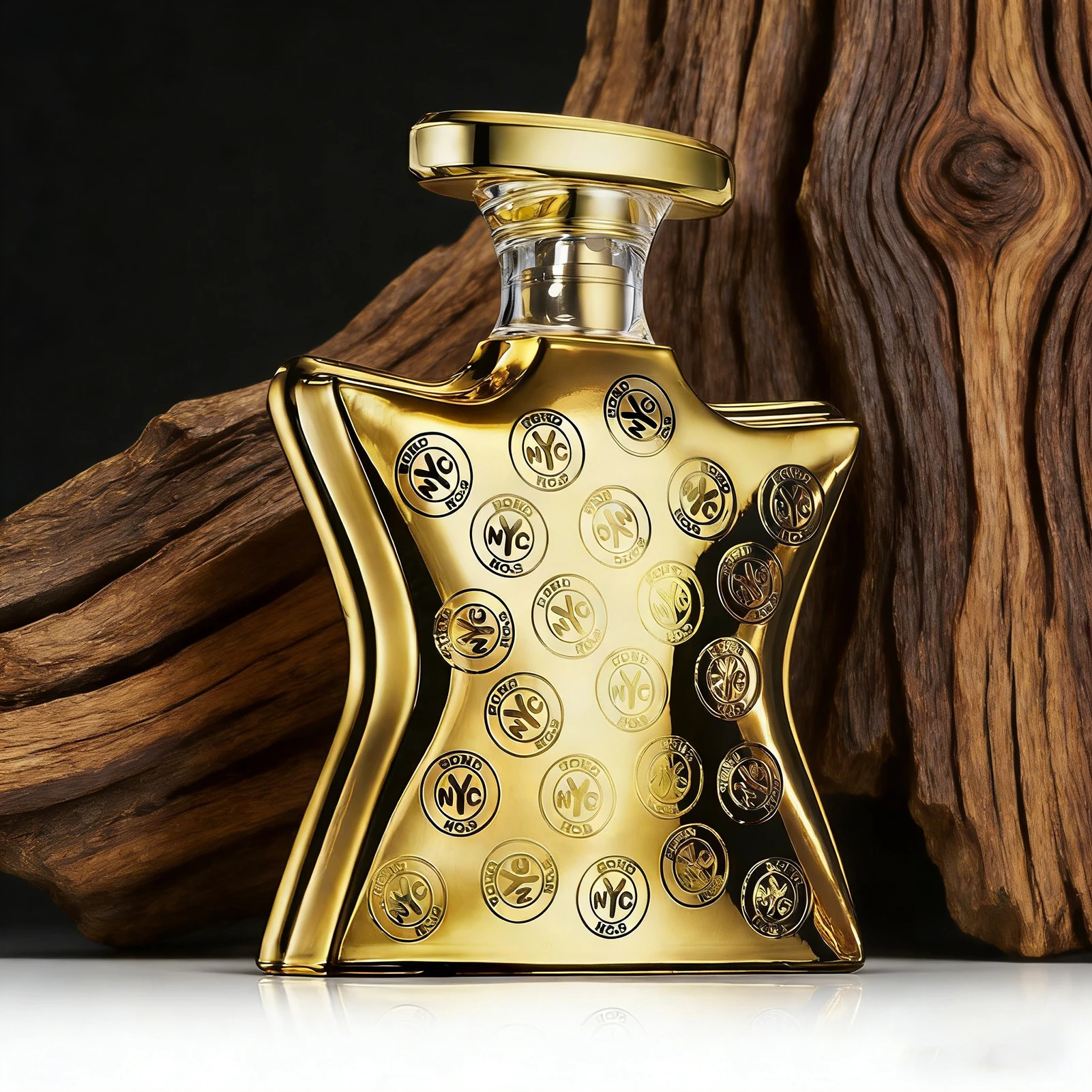 

Bond No. 9 New York Signature Perfume Unisex Eau De Parfum Cologne Persistence Arabian Women's Perfume 100ML Long-lasting