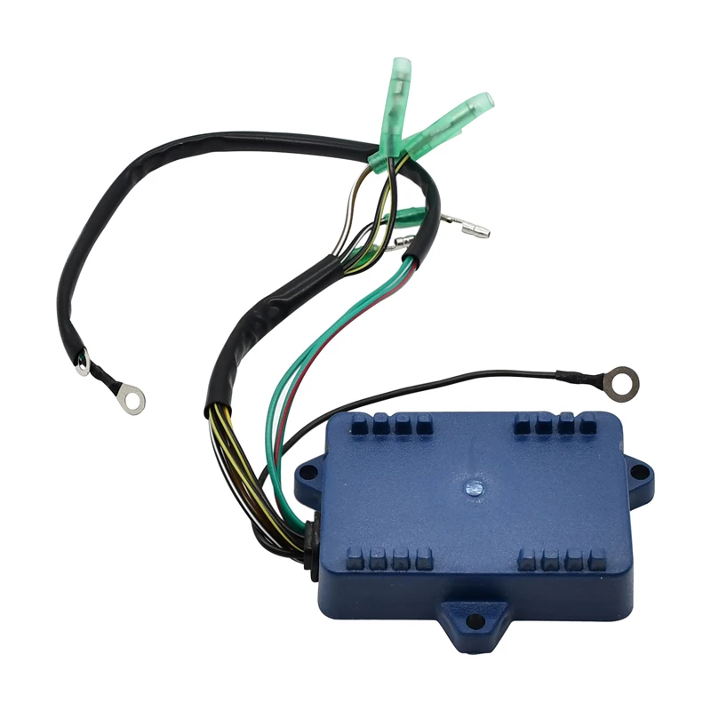 114-7452K1 Outboard Ignition Pack 339-7452A9 339-7452A19 for Mercury Mariner Outboard Motor 6 8 10 15 16 20 25 HP
