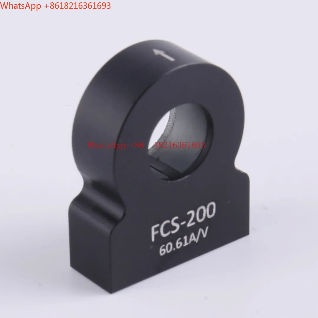 Limited Offer 200A Hall Voltage Meter High Voltage 12S Flight Control