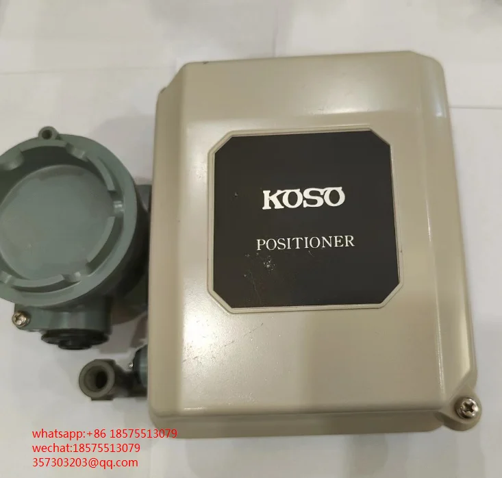 

For KOSO EPB801 Valve Positioner New Original 1 PIECE