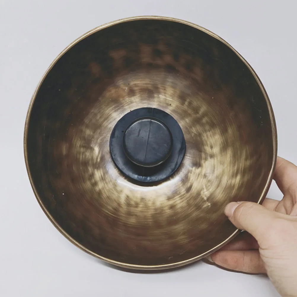 

1pcs Suction Handle For Sound Buddha Sucker For Buddha Singing Bowl Lifting Singing Bowl Sucker Tool Accessory