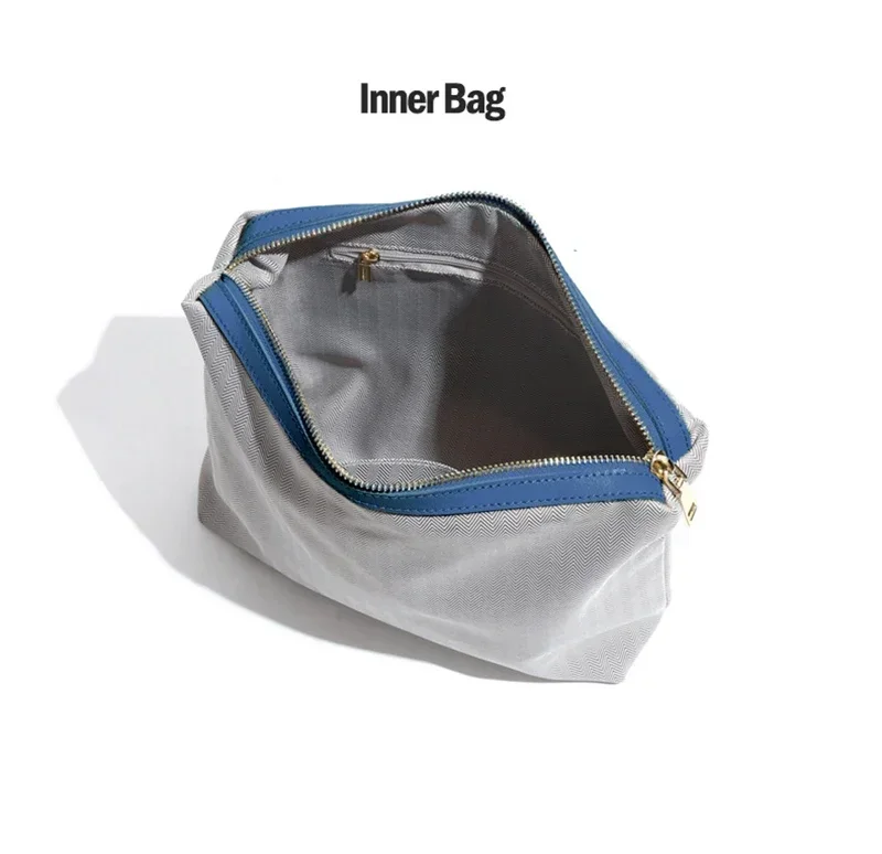 Cowhide Women\'s Handbag Soft Leather Shoulder Bag for Women Large Capacity Female Handbag Tote Ladies Bag Hobo Bucket