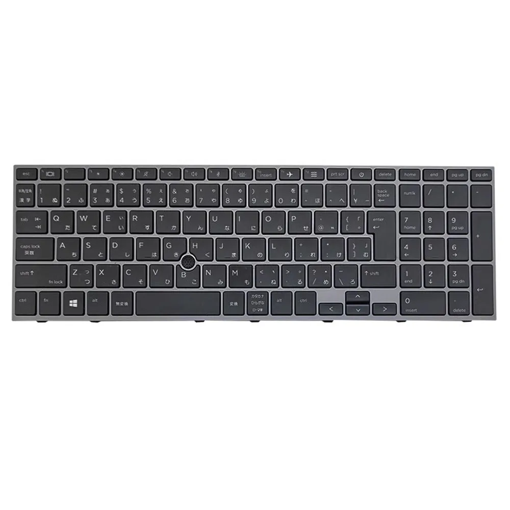 Laptop Keyboard For…