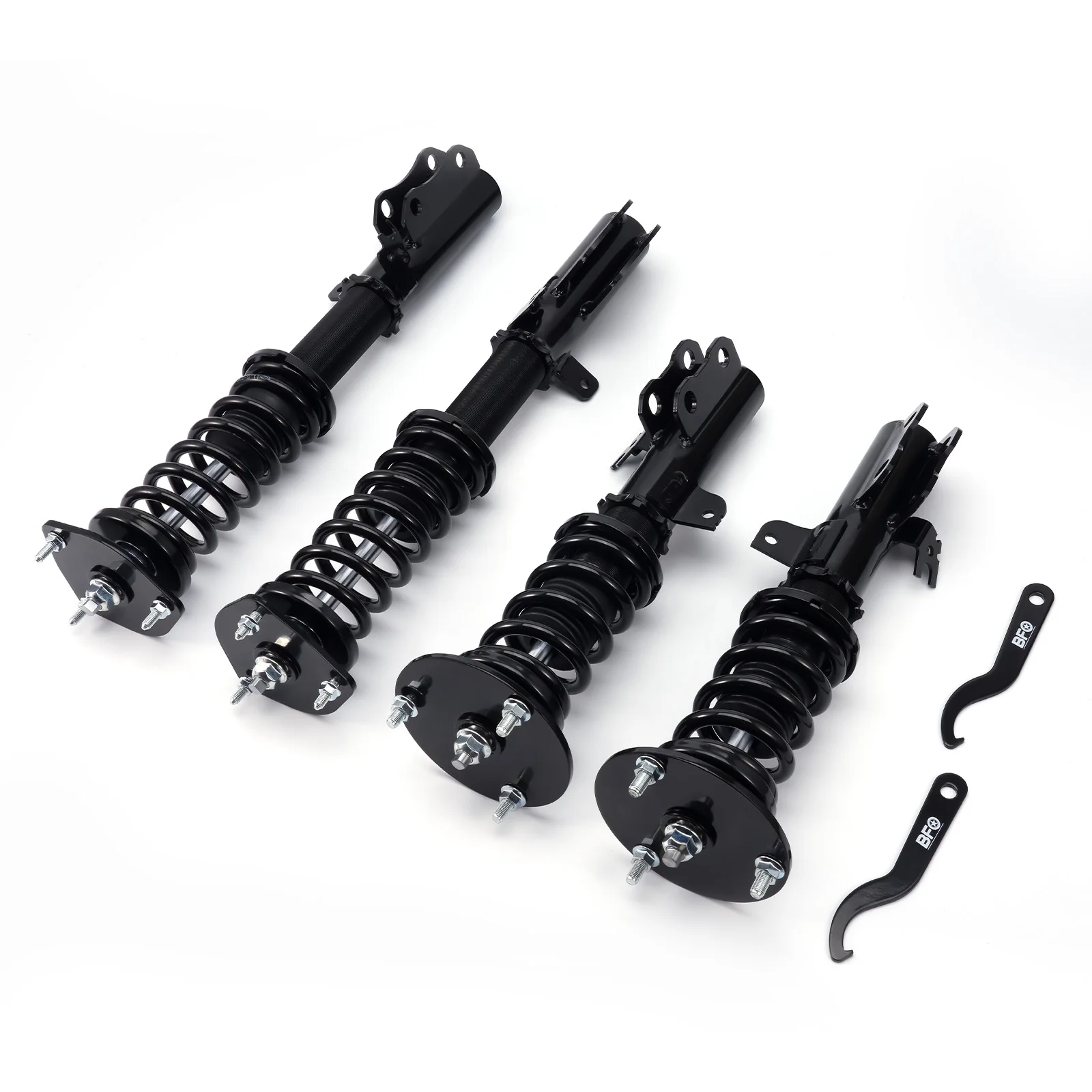 

Coilovers Suspension Lowering Kit For Toyota Camry 1992-2001 Shocks Absorbers For Toyota Solara 1999-2003