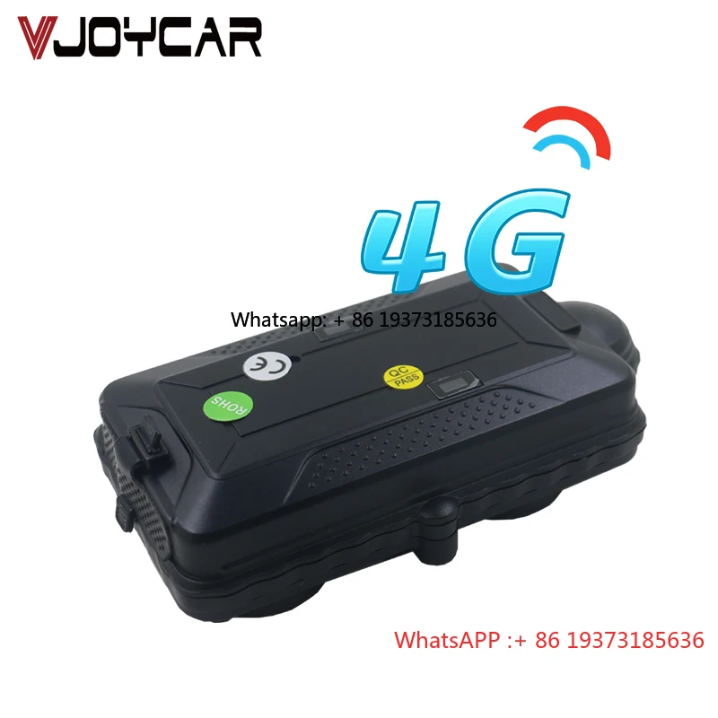 Gps 4g WCDMA UMTS Car Tracking Device VJOY TK05C GPS Navigator for Assets Gps tracker 4g LTE