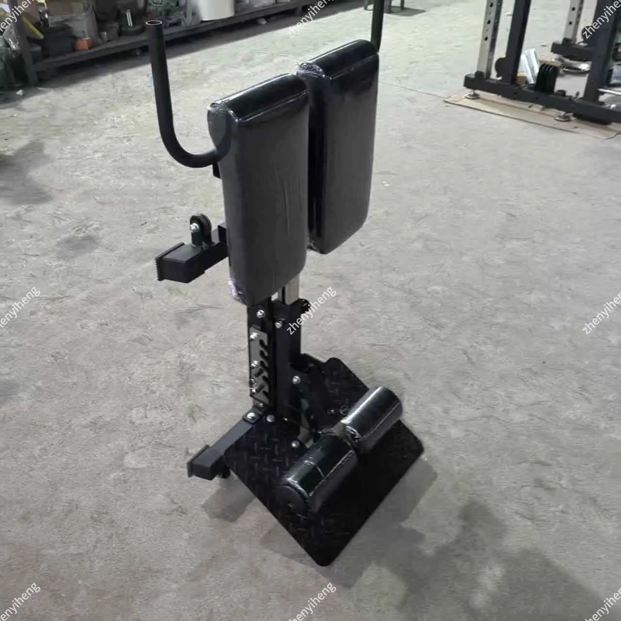 حار بيع الشمال مقاعد البدلاء معدات الصالة الرياضية المهنية مقعد قابل للتعديل كرسي الروماني #2