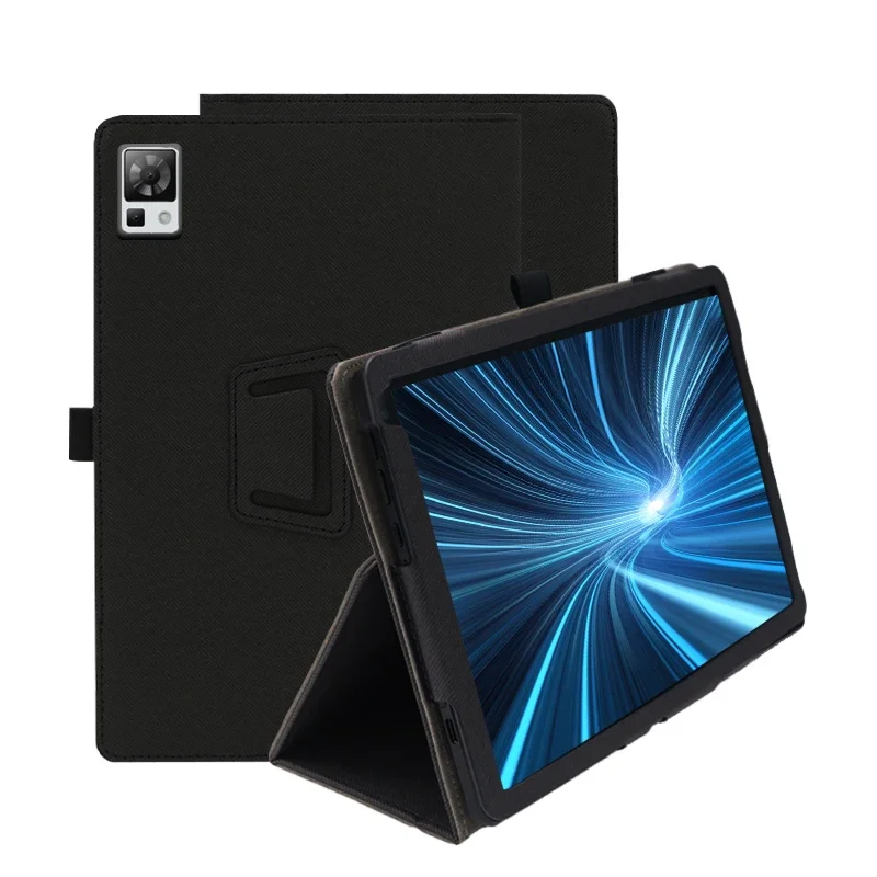 Case For DOOGEE T40 Pro 12 Inches Full Tablet Cover For DOOGEE T40Pro Leather Magnetic All Inclusive Fall Protection Case Cover