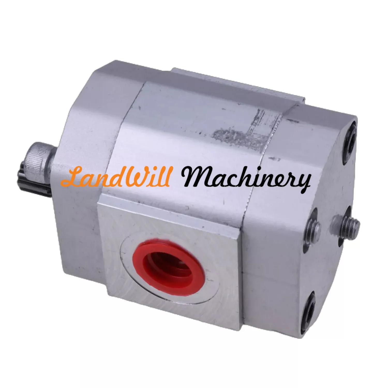 Hydraulic Pump 169261 Fits For Skyjack SJIII3215 SJIII3219 SJIII3220 SJIII3226