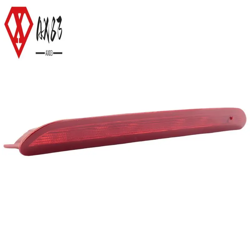 

AX83-Car LED Rear High Level Third Brake Stop Light For VW POLO 2011-2017