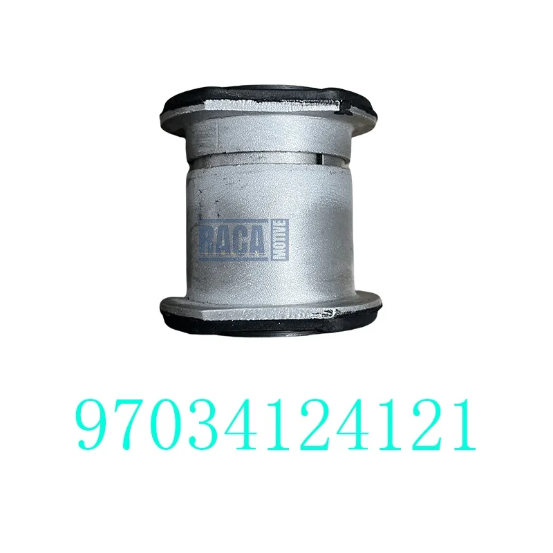 

Rubber Mounts Control Arm Bushing Kit for Porsche Panamera 97034124121 97034124122