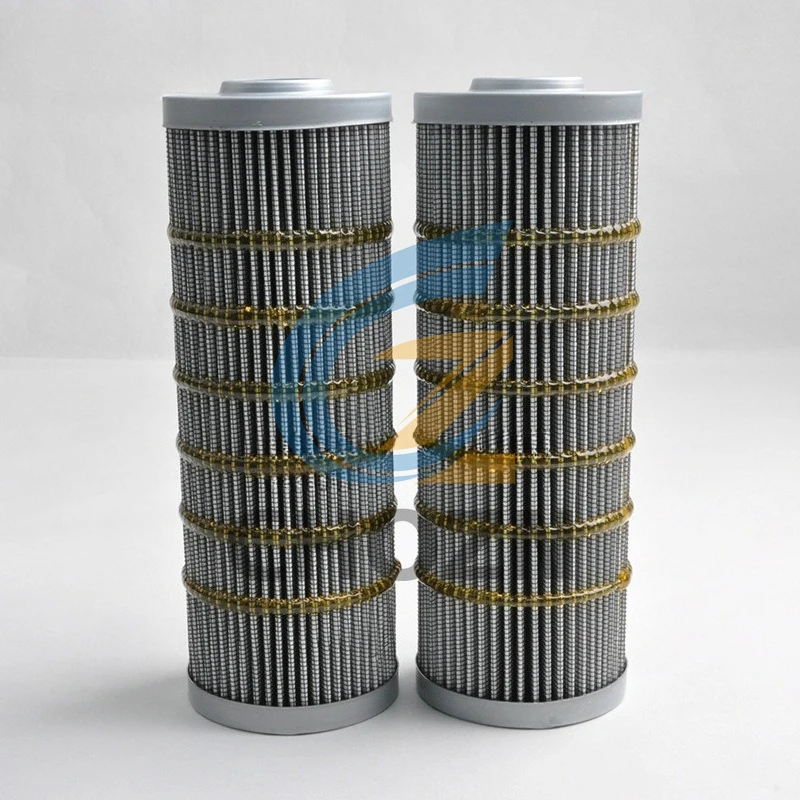 Heidelberg Central Oil Filter Element Filter 00.581.0246/02 parts