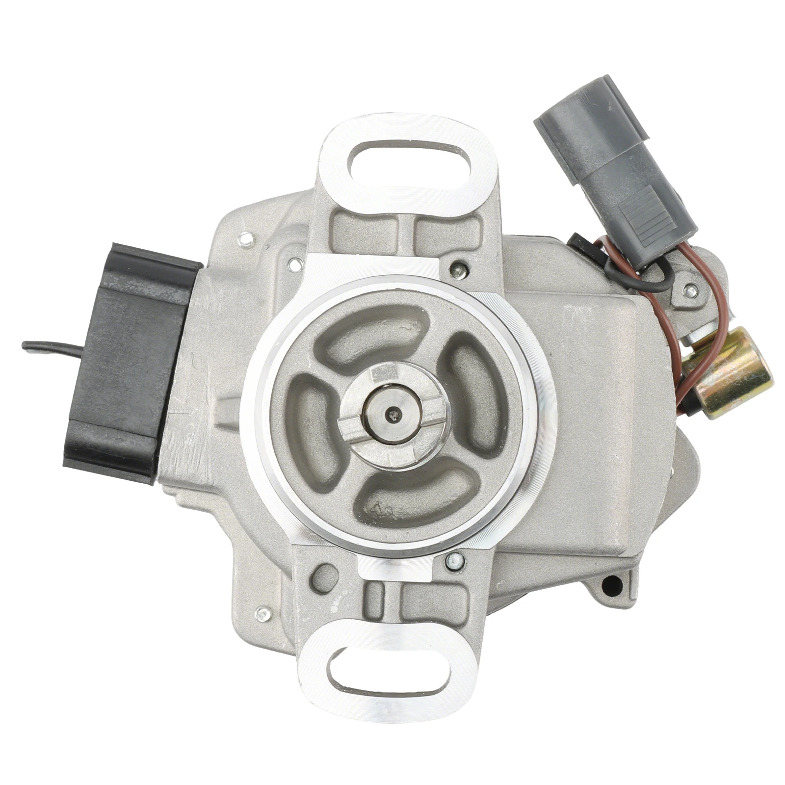 موزع الإشعال 22100-F4302 22100-0M000 22100-0M001 لنيسان 2000 2001 2002 2003 22100F4302 221000M000 اكسسوارات السيارات #5