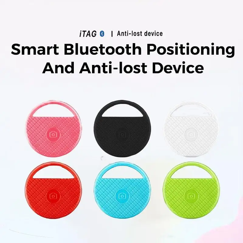Long-Distance Android Tracker Portable GMS Anti-Lost Finder Device Suitable for All  Pixel Users