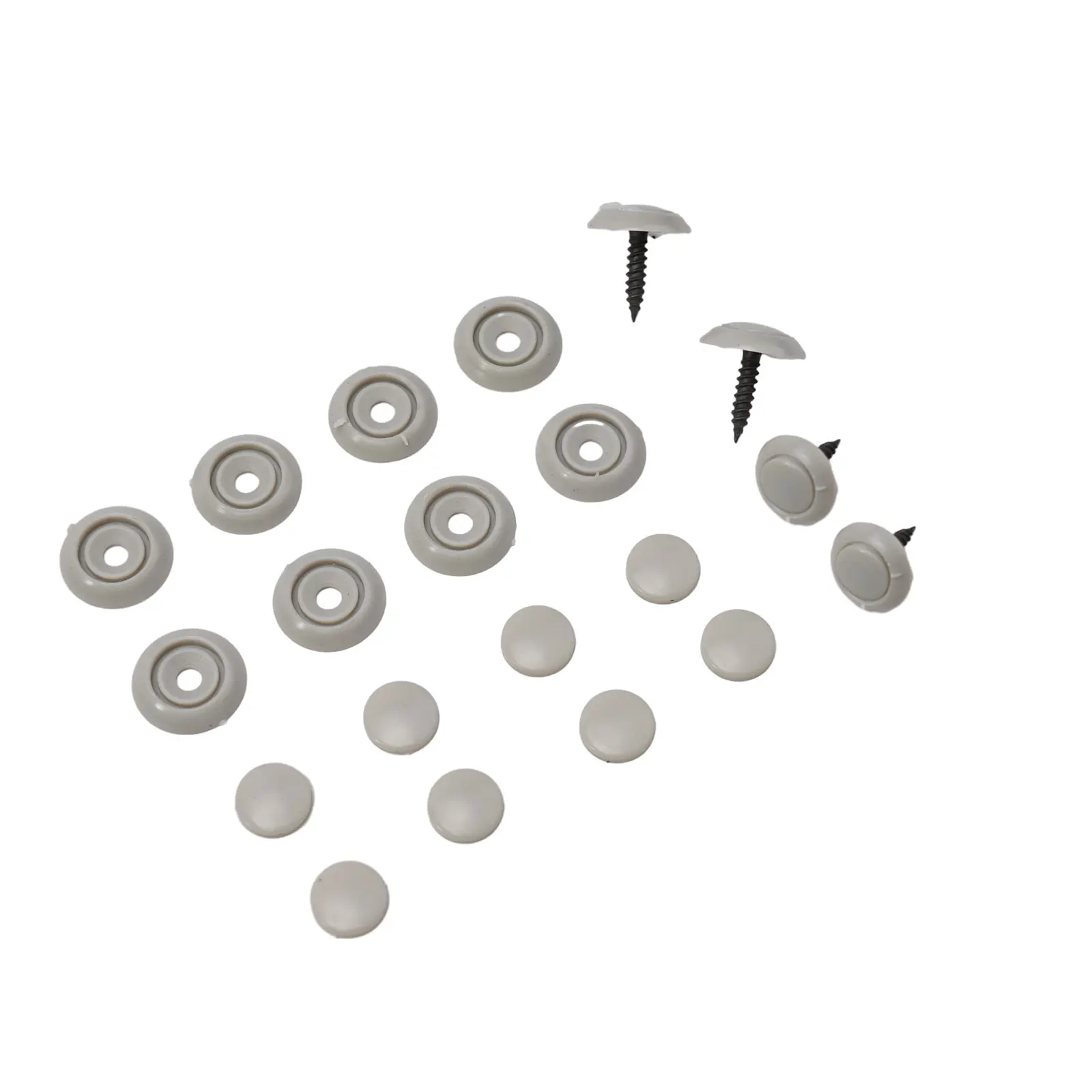 Airplanes Buses Trains Trucks Rivets Pins Car Ceiling Efficient Excellent Headliner Liner Precision Professional
