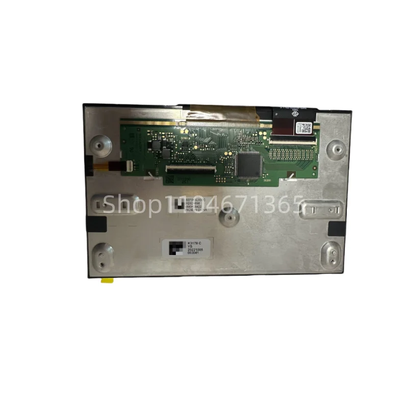 

LS070K5LX02C 7 inch LCD Screen Display Module For Fiat Strada 2021-2023