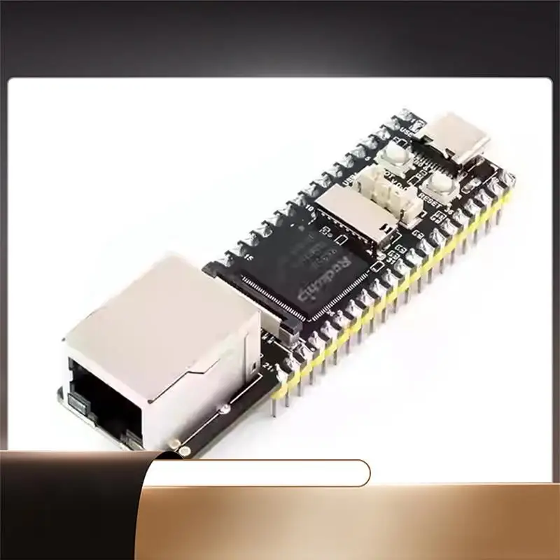 

For Luckfox Lyra Plus Linux Development Board RK3506G2 Rockchip Linux Board 10/100M Network Port For MIPI Display-N35R