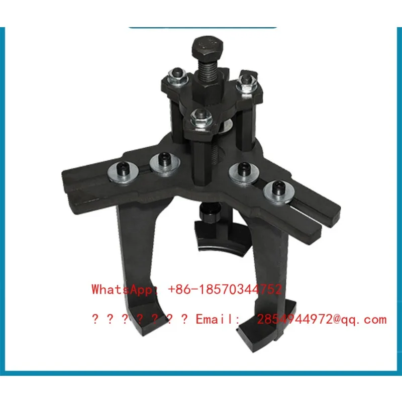 01J Automatic Transmission Maintenance Special Tool Hydraulic Cylinder Removal Tool 01I/0AW