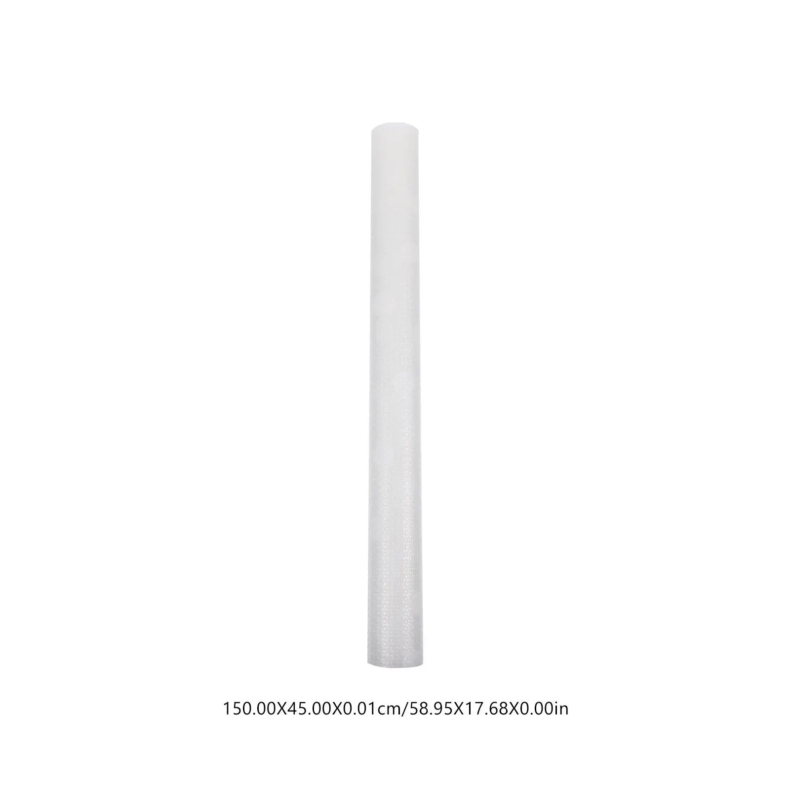 EVA Drawer Liner Roll – Oil-Resistant Shelf Liner for Cabinets, Drawers, Countertops, Desks & Dining Tables