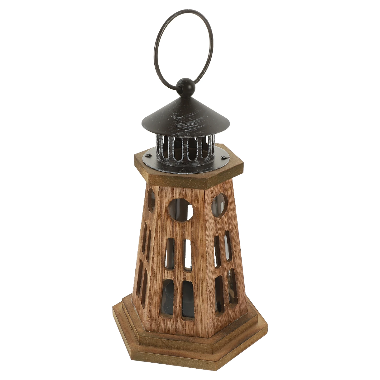 

Lighthouse C Wooden Tealight Holder Tealight Holder Home Wedding C Cup C lest Decor C lest