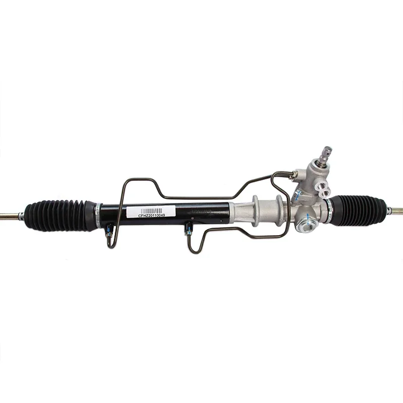 Left Hand Drive Power Steering Rack Link for Mitsubishi Pajero Montero IO Pinin H65W H66W H67W H76W H77W 1998-2005 MR374045