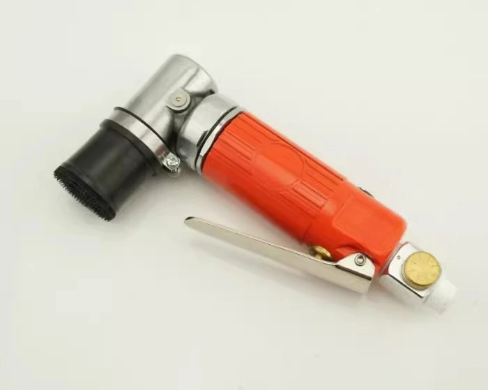1 inch pneumatic point grinder polishing machine dust point grinder