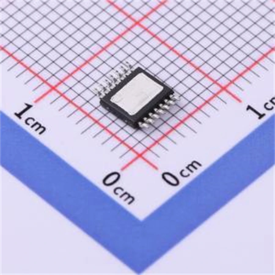 10 PÇS/LOTE BTS7080-2EPA (PMIC)