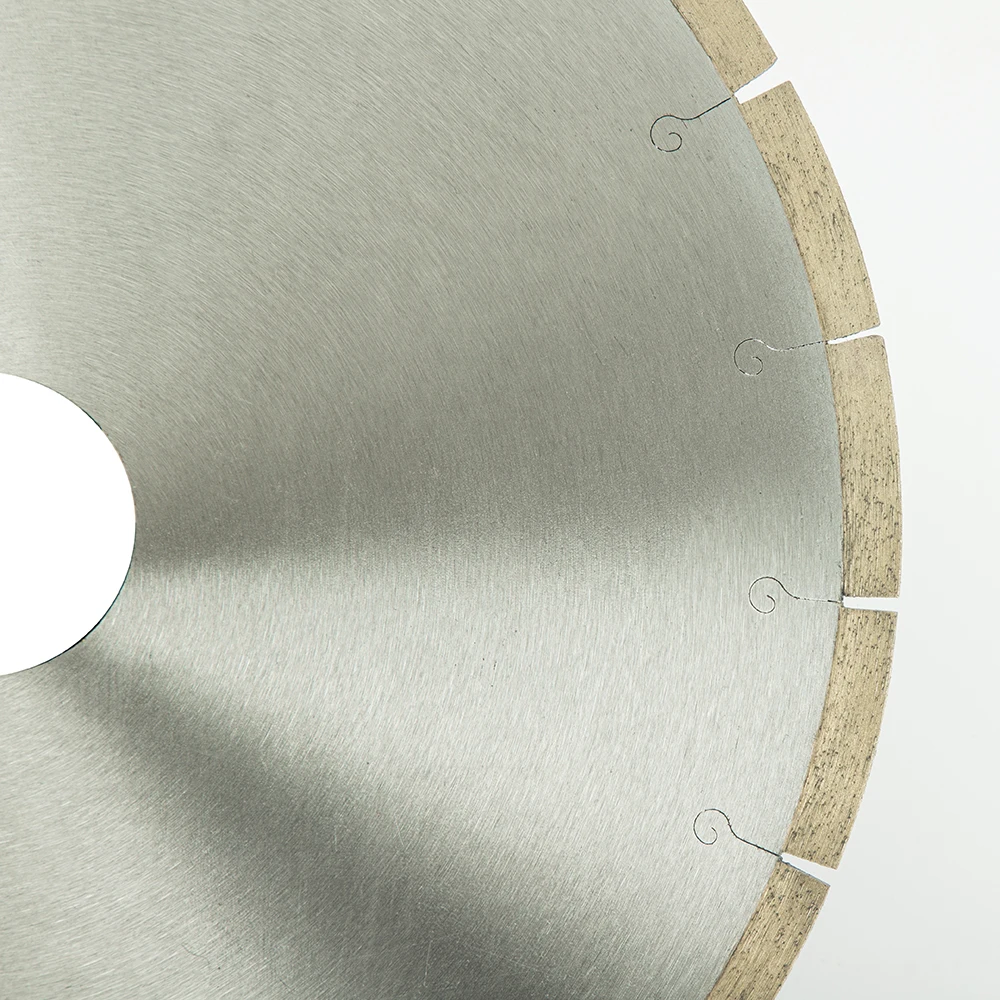 Рисунок 4 - 10-дюймовый 250 мм бесшумный отрезной