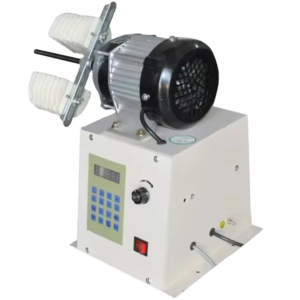 CNC Manual High Efficiency Coil Winder Moulds for Electric Motor Stator Brushless Motor Fan Steel Coil Winding 5 Year