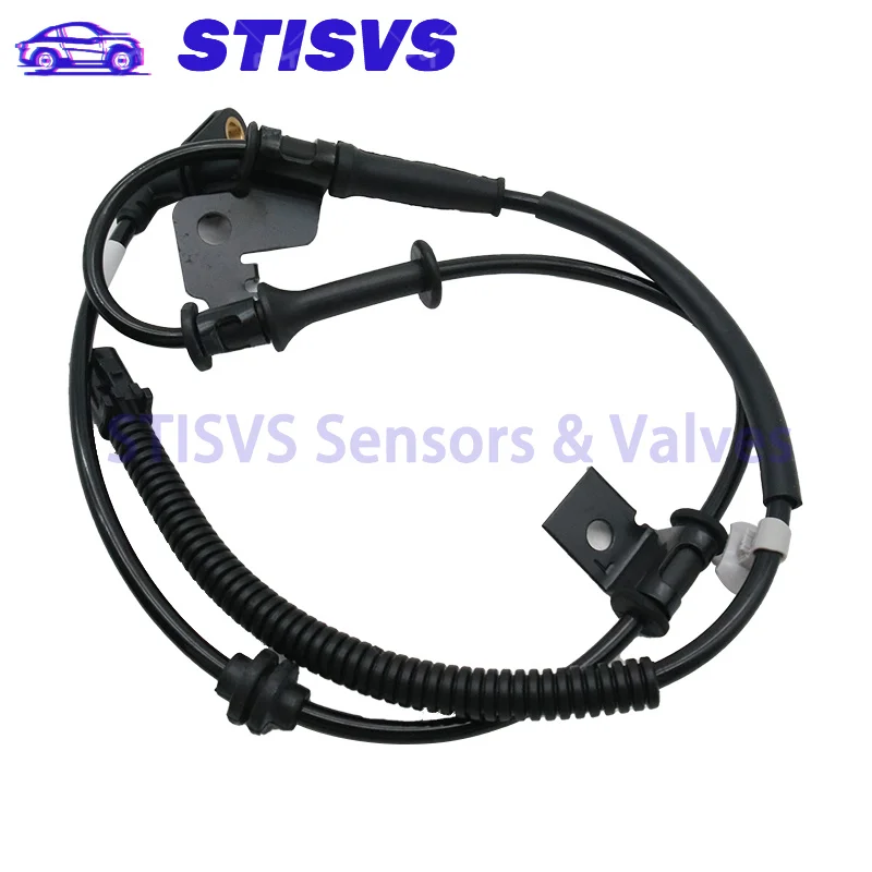 59810-1W000 Front Left ABS Wheel Speed Sensor For KIA RIO 2011-2016 598101W000 59810 1W000 Auto Part Accessories